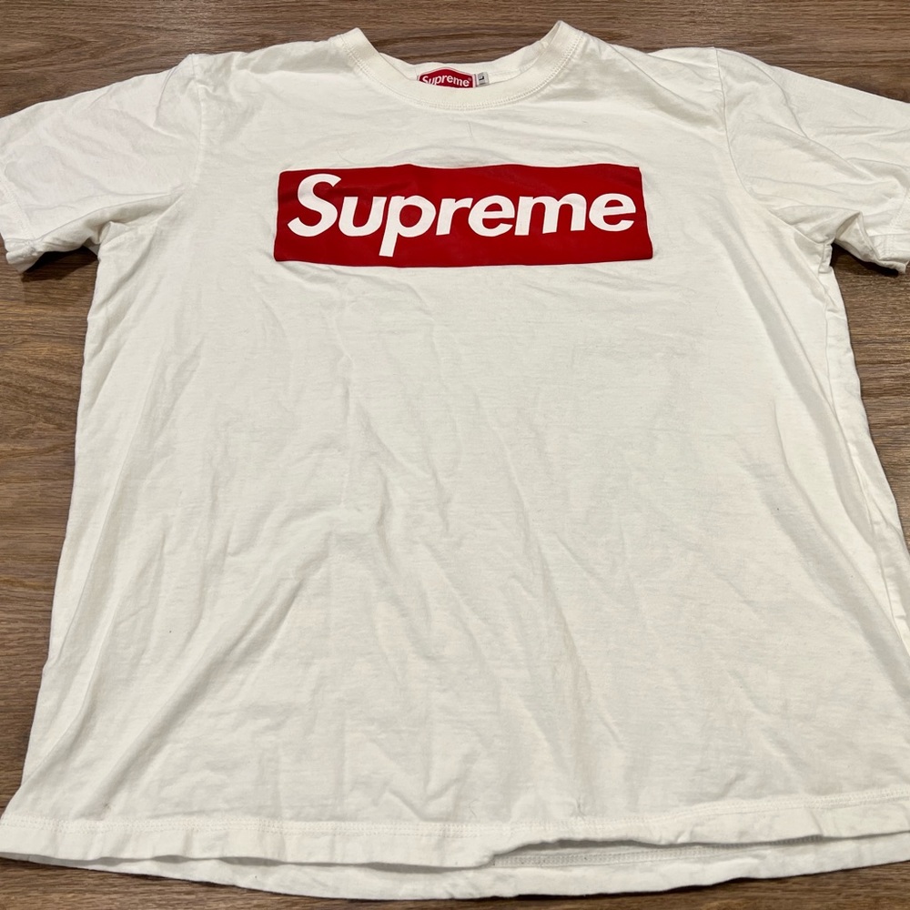 Men’s Supreme T-shirt